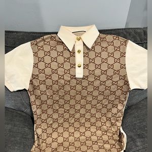 Men’s Gucci Shirt